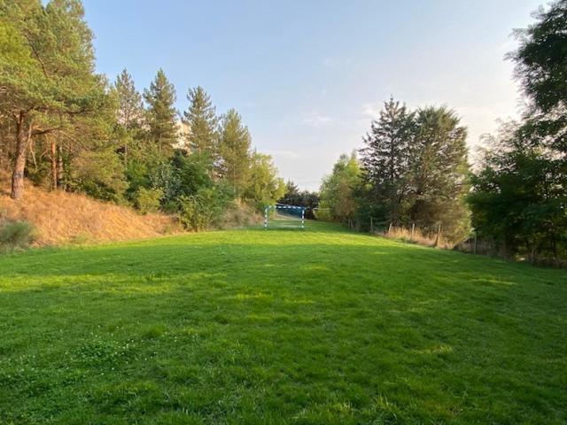 Hotel Rural Villarromana Saldaña Zewnętrze zdjęcie