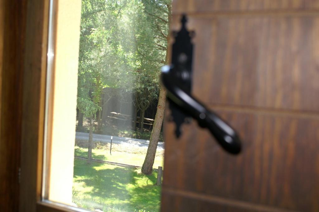 Hotel Rural Villarromana Saldaña Zewnętrze zdjęcie